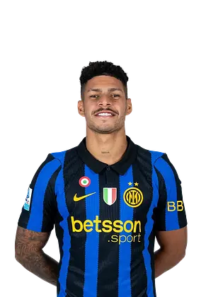 Luis Henrique